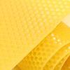 Italian Beehive Foundation Sheets - Beeswax Honeycomb Base, Multiple Sizes, Beekeeping Tools, Hive Accessories, 13.3x9cm.