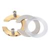 Plumbing Repair Faucet Sealing Gasket Set Leakproof Locking Nut Fix Tool for Home Kitchen Bathroom Tap Repair
