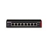 BUFFALO Layer 2 Giga Smart Switch 8 Port BS-GS2008