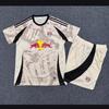 MLS Mexico League Tijuana Seattle America Tigers Portland Jersey