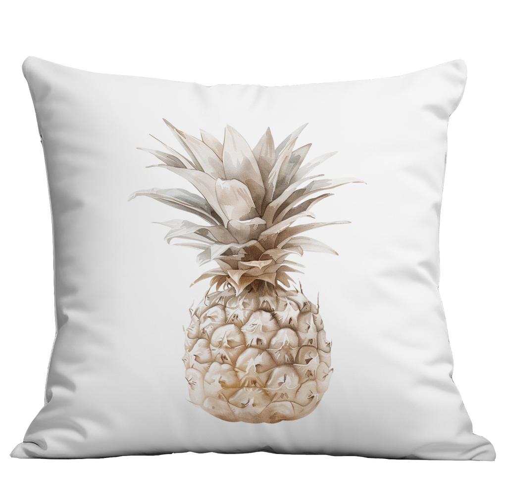 New Summer Retro Polyester Pillow Case Home Sofa Cushion Pillow Case Decoration