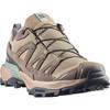 SALOMON X Ultra 360 Kumaş Deri Gore-Tex Retro Hafif Pratik Darbe Emici Su Geçirmez Nefes Alabilir Destekleyici Kısa Bilekli Yürüyüş Ayakkabıları 491586