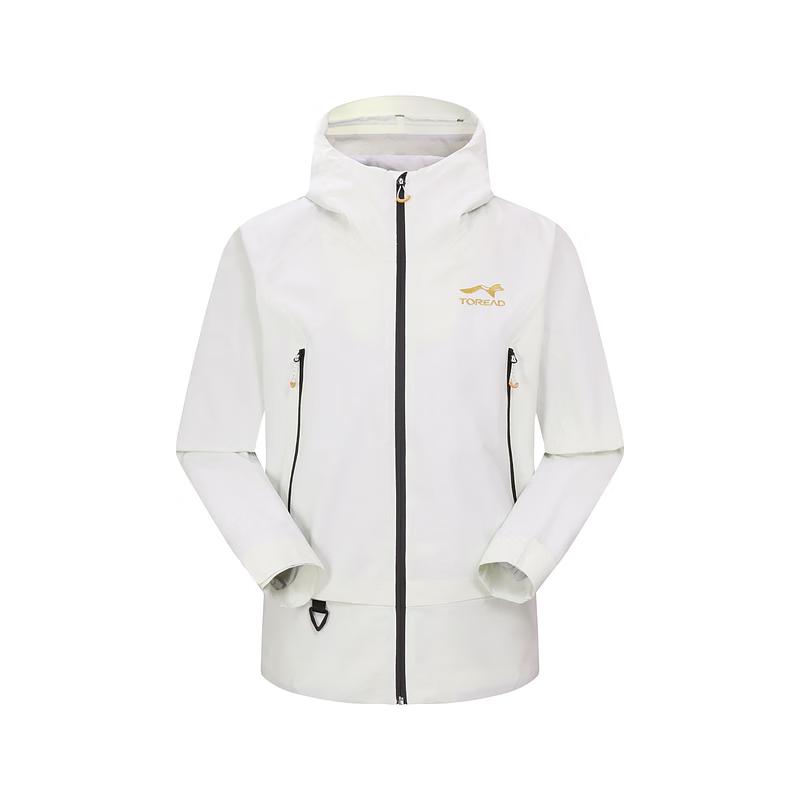 

Toread 2025 Spirit Fox Waterproof Shell Jacket M
