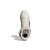 adidas Tênis Unissex Forum 84 High Lakers Creme GX9054