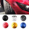 the safety and style of your engine bay with these Hood Bonnet Pins