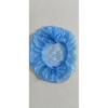 HANDUNYOU Disposable Non-Woven Hair Net Cap