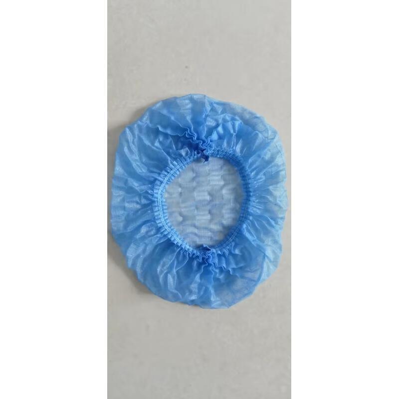 HANDUNYOU Disposable Non-Woven Strip Caps