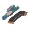 Phone Charging Port Dock Connector USB Charging Port Board for Galaxy Z Fold 3 5G F926 EUR with Repair Tools for