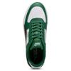 Puma Caven Mix Unisex Dark Green Low Top Sneakers Retro Classic Thin Sole Lightweight 399398-06