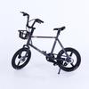 Racing Metal Mini Bicycle Model Simulation Road BMX Bike Model Mountain Bike Toy  Kids Toy