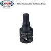 LICOTA USA 1/2" Pneumatic Deep Impact Hex Socket - A4MSH05