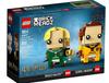 LEGO 40617 Draco Malfoy Cedric Diggory & - New.