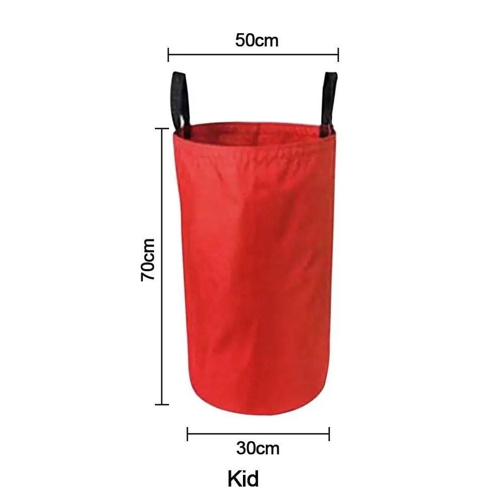 School Activity Kangaroo Jump Bag Entertainment Sack Racing Bags Kids Jumping Bag  Fun Sports
