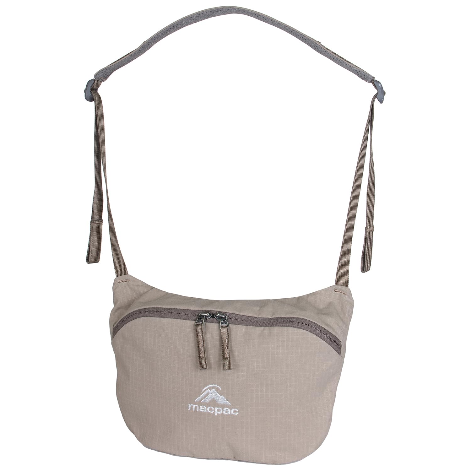 

Sacoche Shoulder Bag Crossbody Bag Trek Shoulder S Roasted Cashew [Mac Pack]