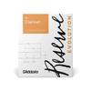 Rico D'Addario WoodWinds D'Addario Reeds for Bb Clarinet RESERVE EVOLUTION DCE10355 [Hardness: 3.5+] 10 reeds per pack