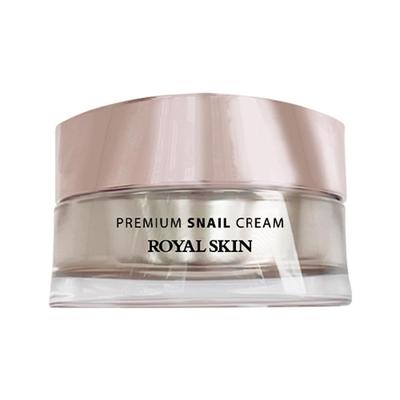 Premium Snail Cream Intense Repair & Deep Nourishing Facial Moisturizer 50ml