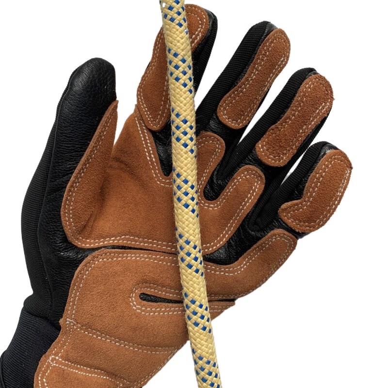 Outdoor Tactical Climbing Gloves