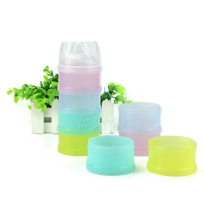 baby food travel containers