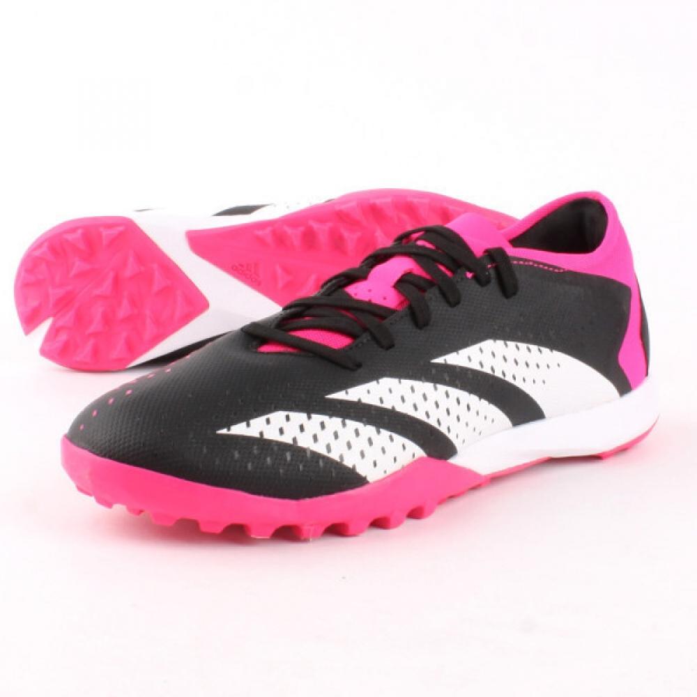 

Adidas Predator Accuracy. 3 L Tf futsaL Shoes Soccer Shoes artificiaL Turf 4640 260