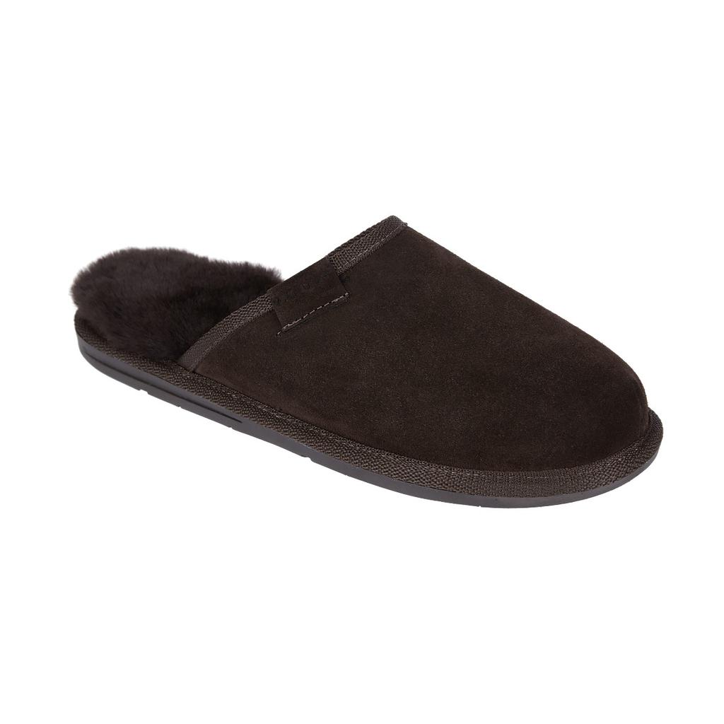 SOAY Men's Slippers Size 45