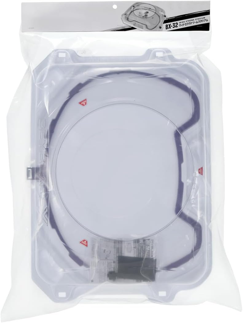 

Beyblade X Wide Extreme Stadium BX-32 [Authentic]