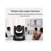 ZTE ZXV10 V212DFC 1080P Video Conference Camera (CN version)