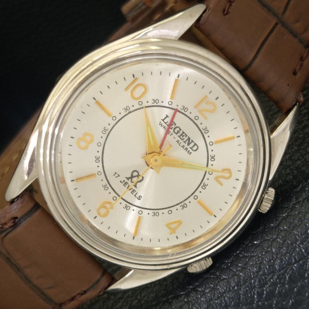 

ВИНТАЖНЫЕ ЧАСЫ С РУЧНЫМ ЗАВОДОМ LEGEND SWISS МУЖСКИЕ ВОССТАНОВЛЕННЫЕ С СЕРЕБРИСТЫМ ЦИФЕРБЛАТОМ a703106-1 R213-a703106