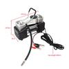 Portable Mini Air Compressor 2.5bar Car Tyre Inflator Portable Kit Pressure Pump 12V