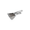Stainless Steel Potato Ricer Silver Manual Juicer Kitchen Tool Potato Masher  Vegetable