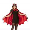90cm Halloween Sexy Women Cloak Prop Little Red Riding Hood Cloak Queen Cosplay Costume Make Up Party Dress Family Party Clothes