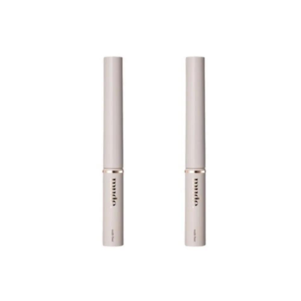 Inspire Skinny Mascara 03 Espresso x2