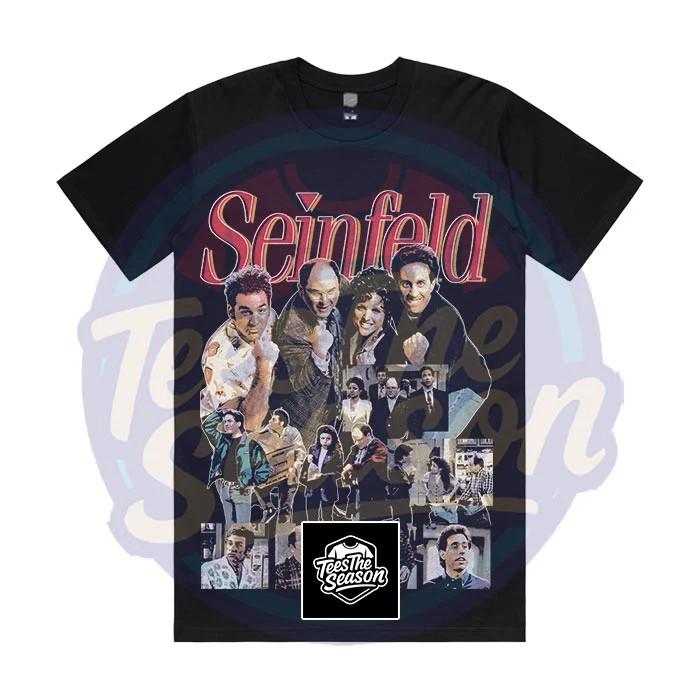 Seinfeld - TV Series Tee