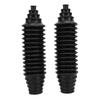 2PCS Steering Rack Boot Rubber Abrasion Resistant 7D0419831 OEM Standard for T4 1992‑2003