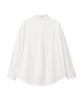 Biteoseljeu Oversized Essential Shirt - Ivory