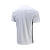 Adidas Commercial Teamwear Jersey Comfortable Breathable Round Neck Short Sleeve Football Shirt Men Tops White JW9917