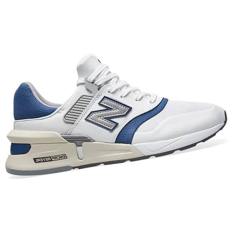 New New Balance 997 Sport White Moroccan Tile