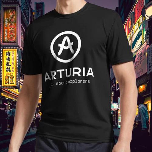 Men s and Women s T-shirts Arturia S