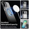 Pro Samsung Galaxy A07 Pouzdro Magsafe Magnetické Nabíjení Pouzdro na Telefon Pro Galaxy A07 A 07 GalaxyA07 Bonbónové Průsvitné Matné Pouzdro