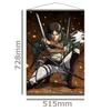 Attack On Titan B2 Tapestry G [Eren]