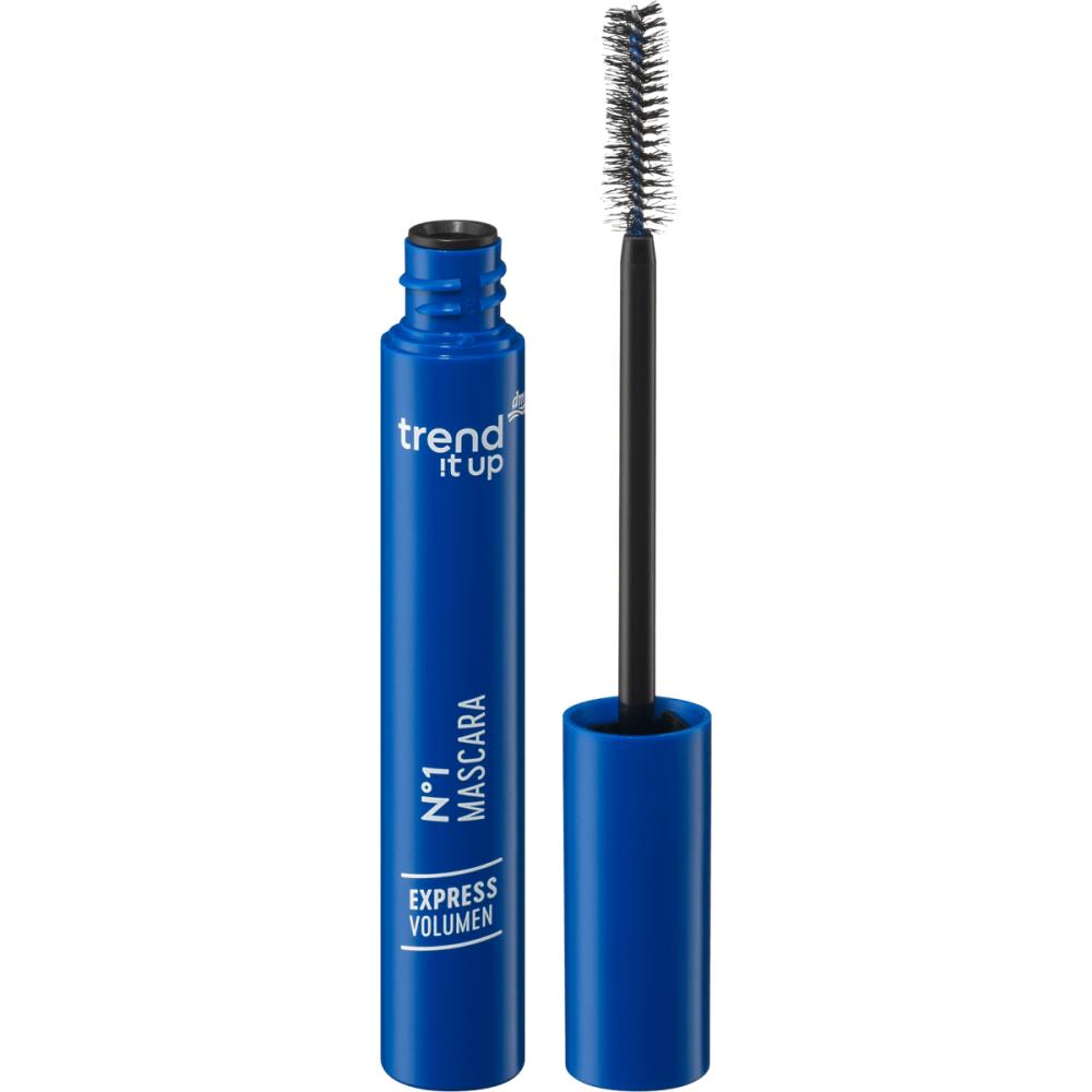 

Тушь для ресниц Trend It Up N°1 Express Volume 030 Blue 12 мл
