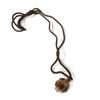 Chinese Themed Dragon Phoenix Necklace, Lucky Amulet for Women, Girls Jewelry, Auspicious Charm for Safety & Exorcising Evil