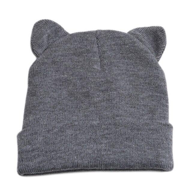 Skullies Beanies Fashion Design 