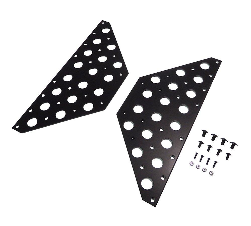 

Nagao Seisakusho VESA standard conversion plate [100/200×100/200300/400×300/400mm] NB-VS4040