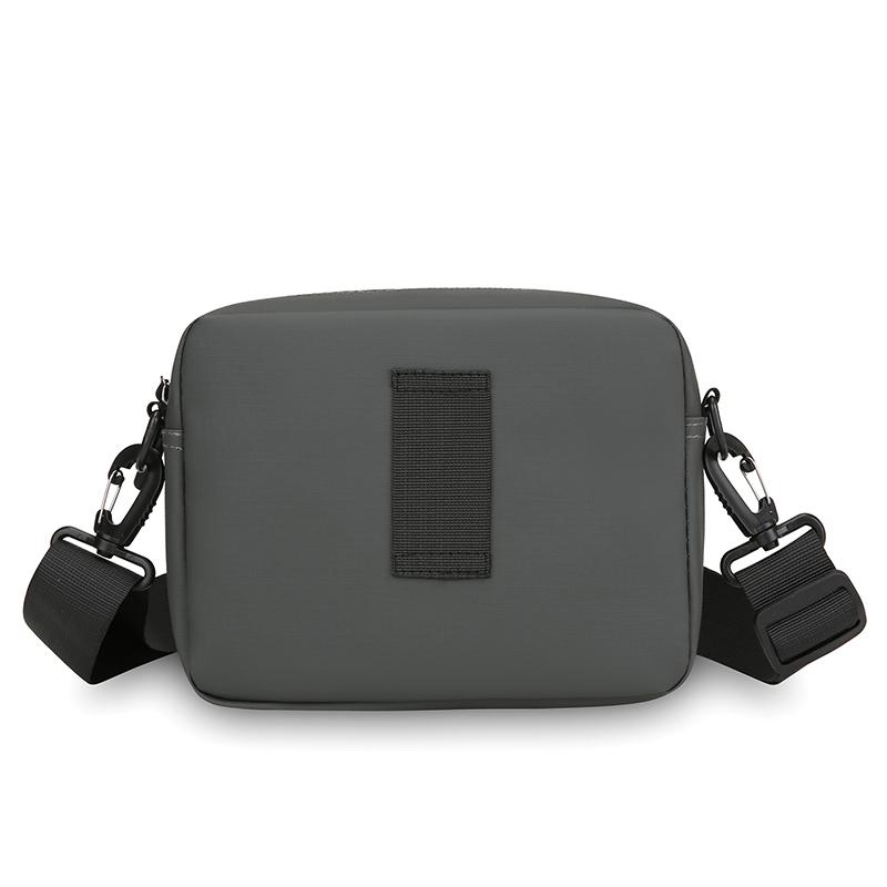 Men's Multi-Use Shoulder Bag Oxford Outdoor Travel Crossbody Bag