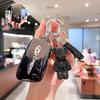 Chery QQ Ice Cream Car Key Case for Tiggo 5x/Arrizo 5 - Fashionable Female/Male Key Shell Bag