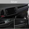 5M Car Decorative strip Car Interior Dashboard Door Edgein Trim Car Accessories For VW Volkswagen Golf 4 7 Polo Passat Tiguan