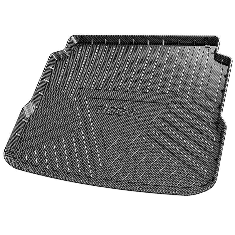 Tiggo 7 TPE Trunk Mat - Custom Fit & Decorative