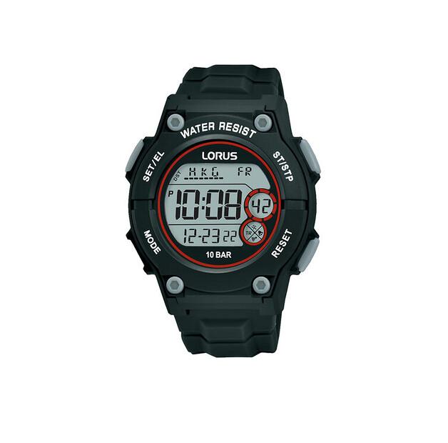 

Часы Lorus R2329PX9 One Size