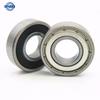 10Pcs 625RS 5*16*5mm ABEC-5 Ball 625-2RS Bearing 625 ZZ 2RS For VORON Mobius 3D Printer
