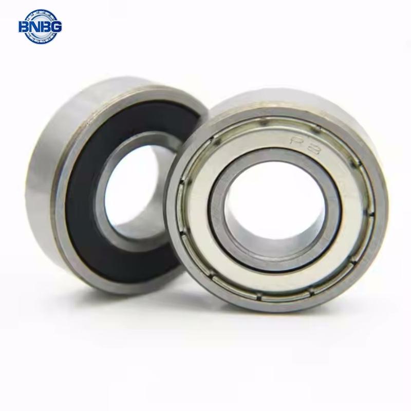 10Pcs 625RS 5*16*5mm ABEC-5 Ball 625-2RS Bearing 625 ZZ 2RS For VORON Mobius 3D Printer